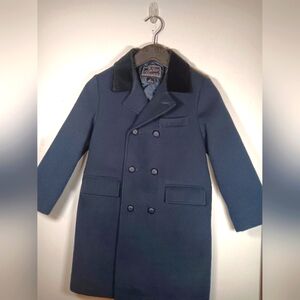 Boys coat